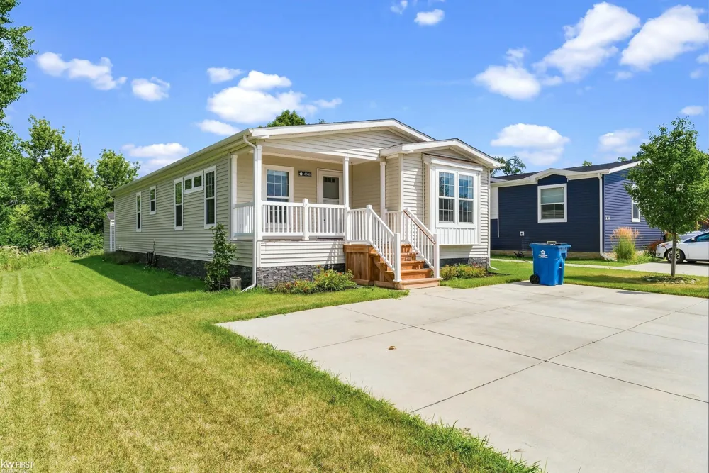 6500 Prince Boulevard Tyrone Township, MI 48430