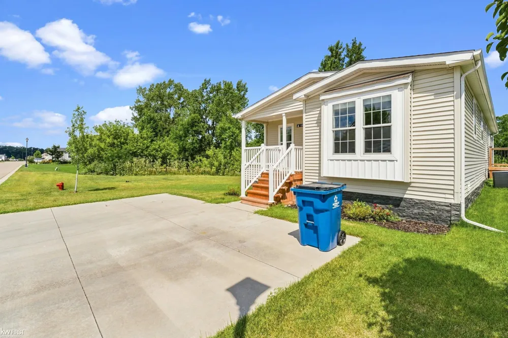 6500 Prince Boulevard Tyrone Township, MI 48430