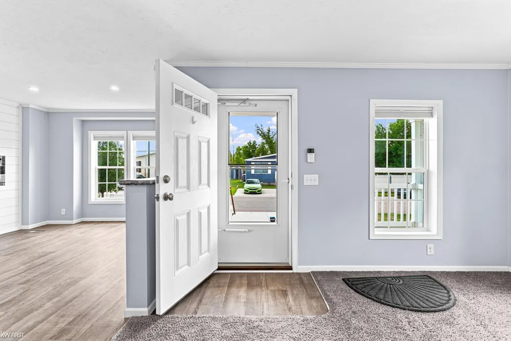 6500 Prince Boulevard Tyrone Township, MI 48430