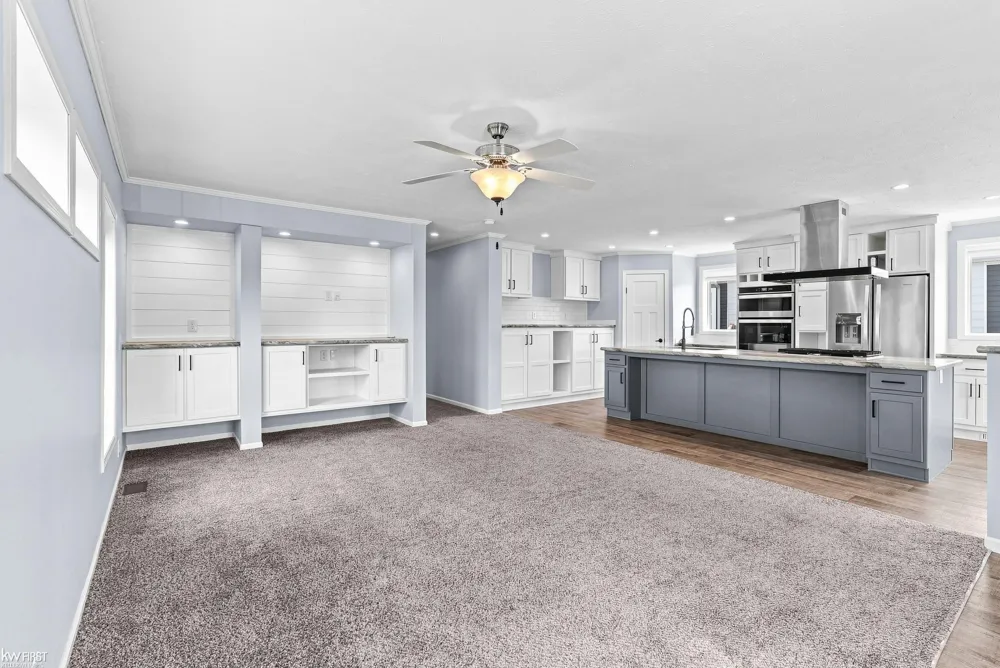 6500 Prince Boulevard Tyrone Township, MI 48430