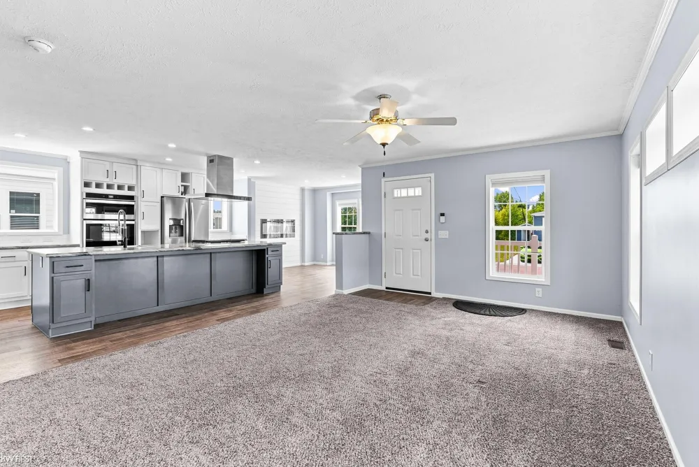 6500 Prince Boulevard Tyrone Township, MI 48430