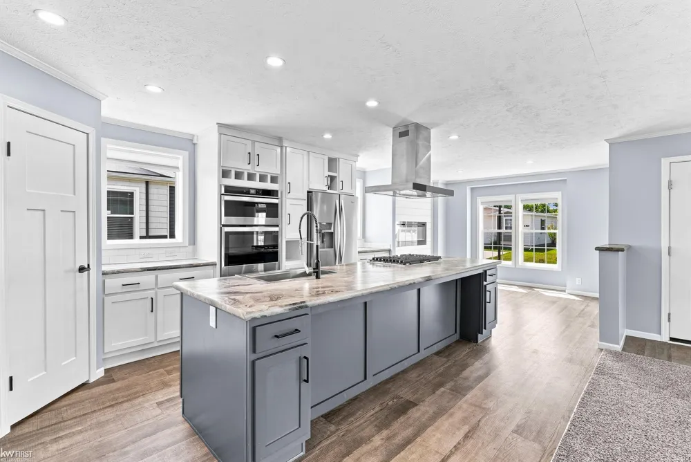 6500 Prince Boulevard Tyrone Township, MI 48430