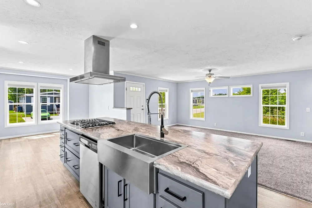 6500 Prince Boulevard Tyrone Township, MI 48430