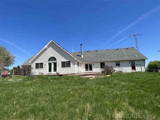 6600 Cemetery Road Unknown, MI 48727