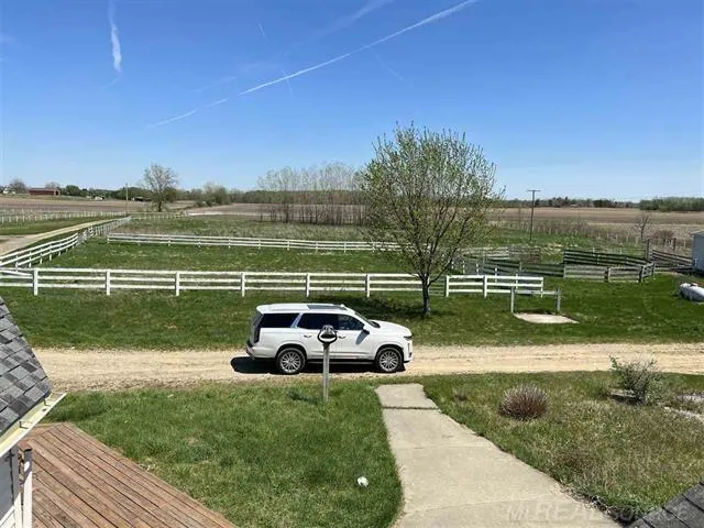 6600 Cemetery Road Unknown, MI 48727