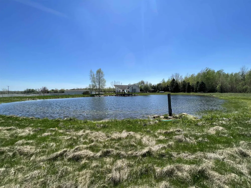 6600 Cemetery Road Unknown, MI 48727