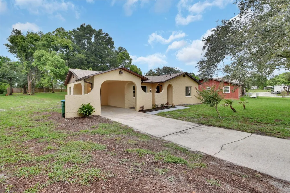 1532 NORMANDY BOULEVARD Deltona, FL 32725