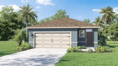 3463 SABATIA LANE