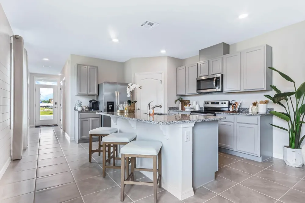 3463 SABATIA LANE Poinciana, FL 34759