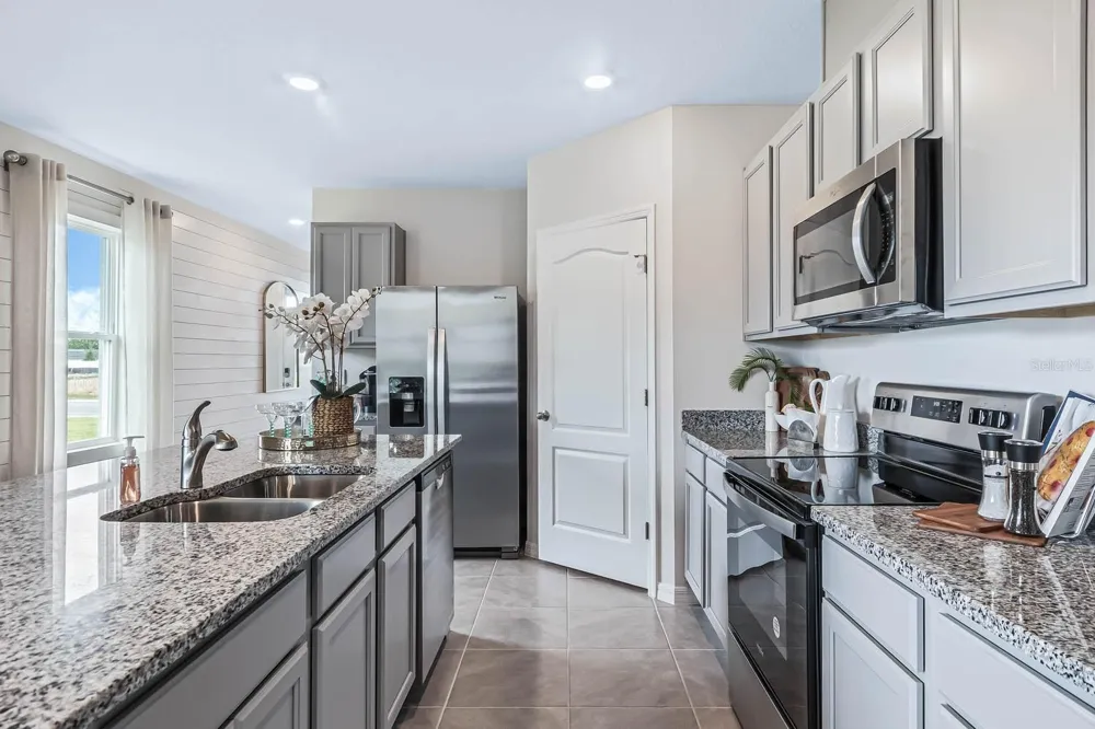 3463 SABATIA LANE Poinciana, FL 34759