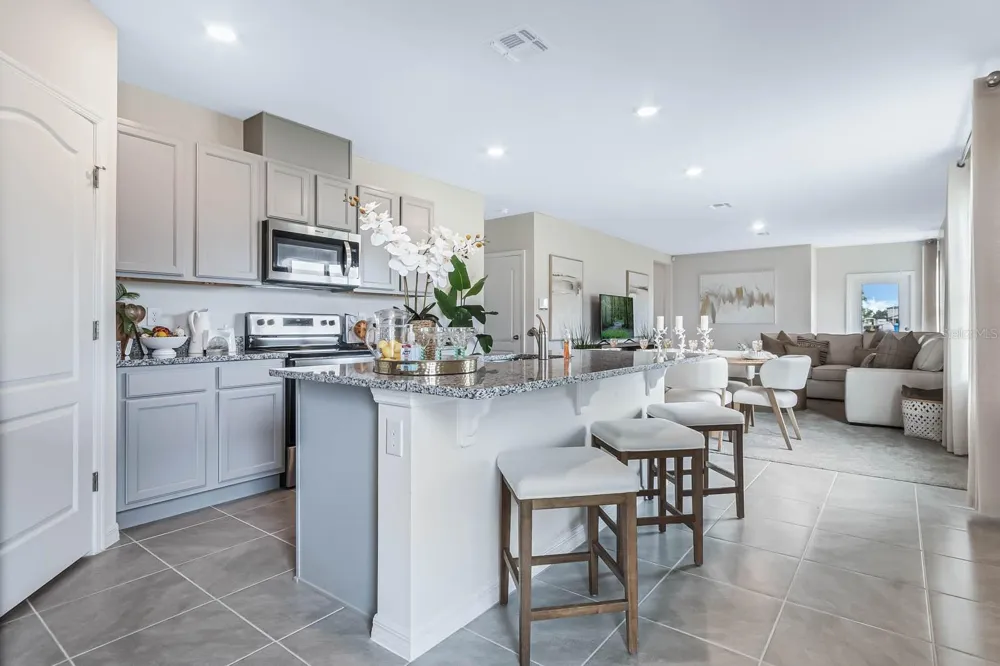 3463 SABATIA LANE Poinciana, FL 34759