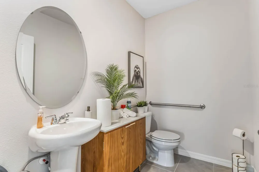 3463 SABATIA LANE Poinciana, FL 34759