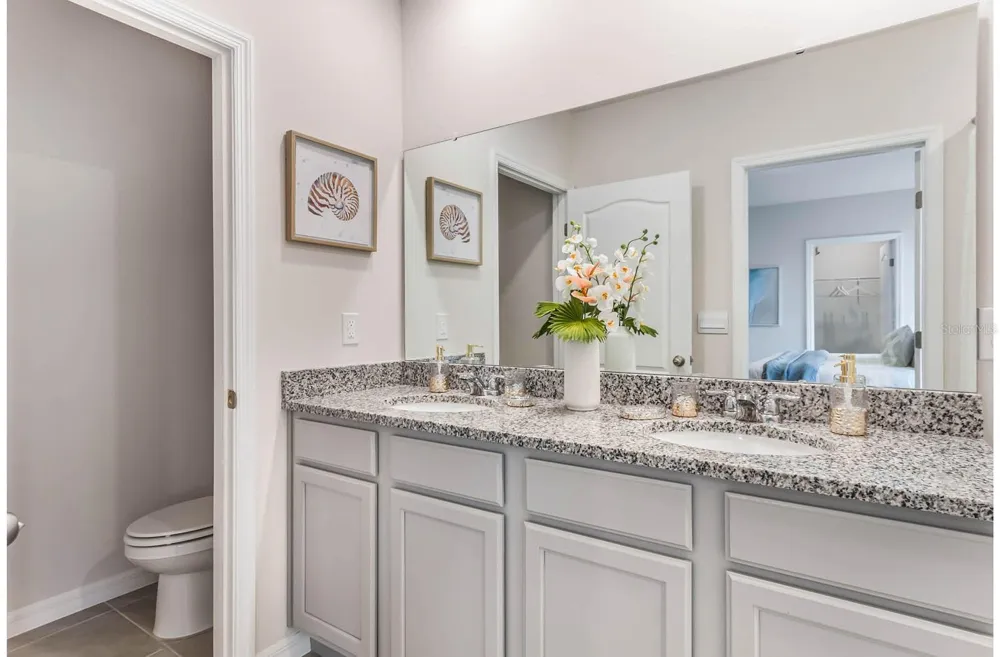 3463 SABATIA LANE Poinciana, FL 34759