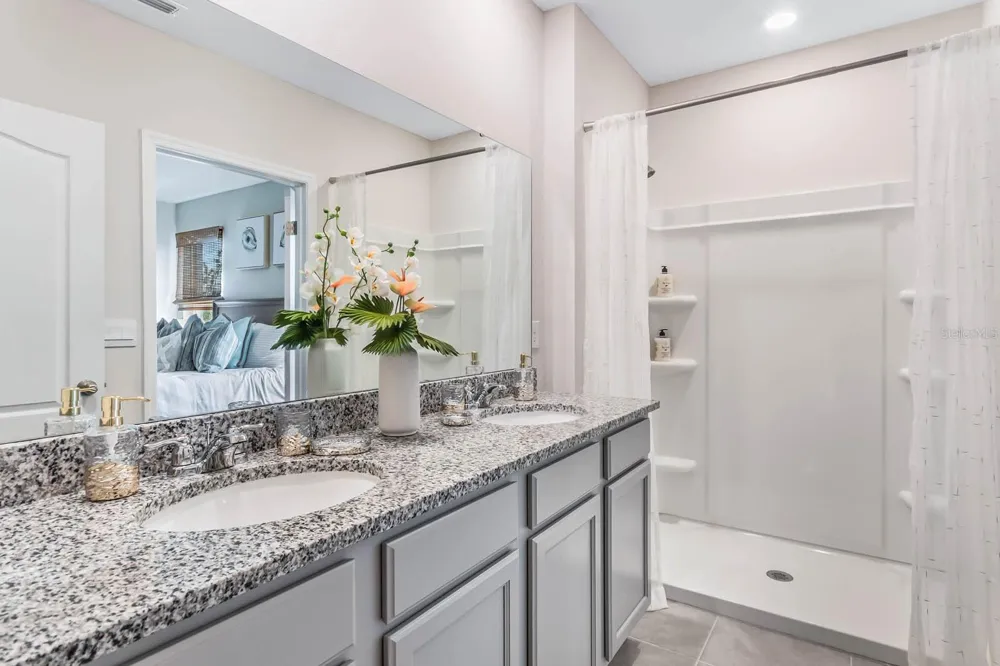 3463 SABATIA LANE Poinciana, FL 34759
