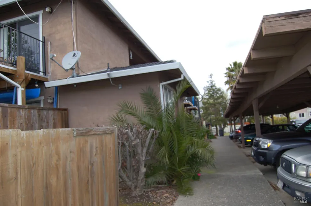 27 S 3rd Street ##4 Rio Vista, CA 94571