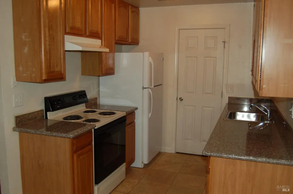 27 S 3rd Street ##4 Rio Vista, CA 94571