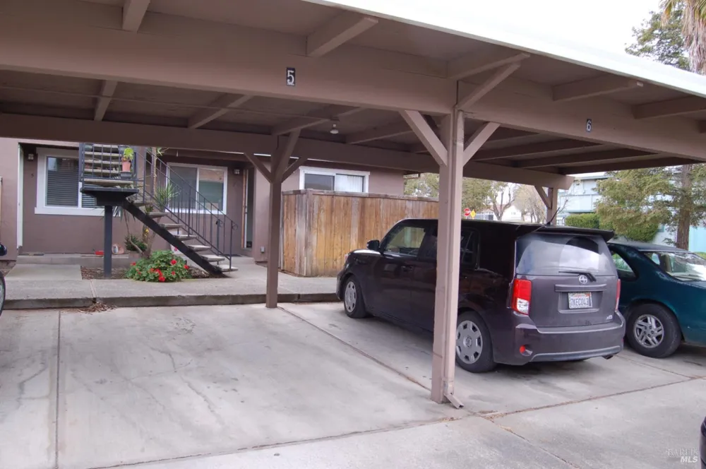 27 S 3rd Street ##4 Rio Vista, CA 94571