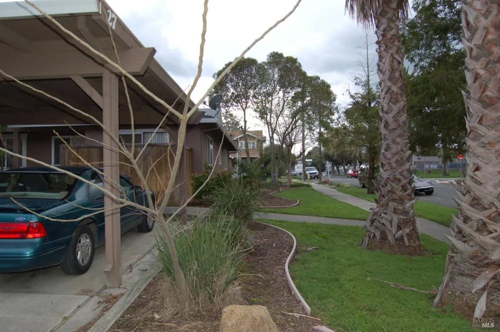 27 S 3rd Street ##4 Rio Vista, CA 94571