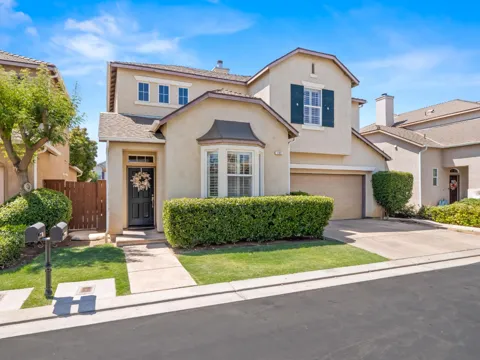 732 W Tivoli Lane