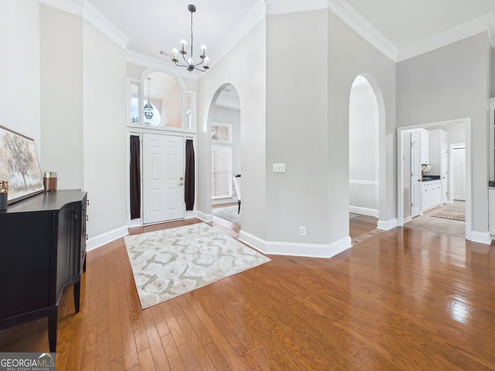 115 Raintree DR Warner Robins, GA 31088
