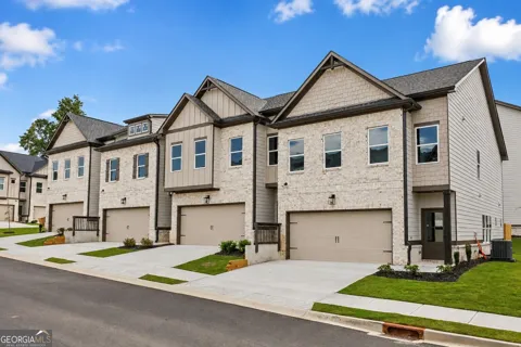 4305 Fern River BND