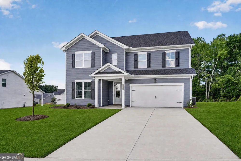 20 Sherwood DR Commerce, GA 30529