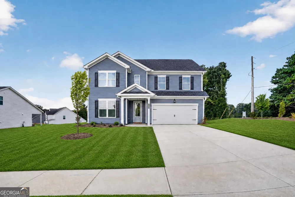 20 Sherwood DR Commerce, GA 30529