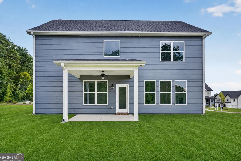 20 Sherwood DR Commerce, GA 30529