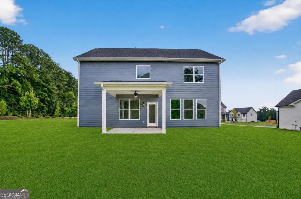 20 Sherwood DR Commerce, GA 30529