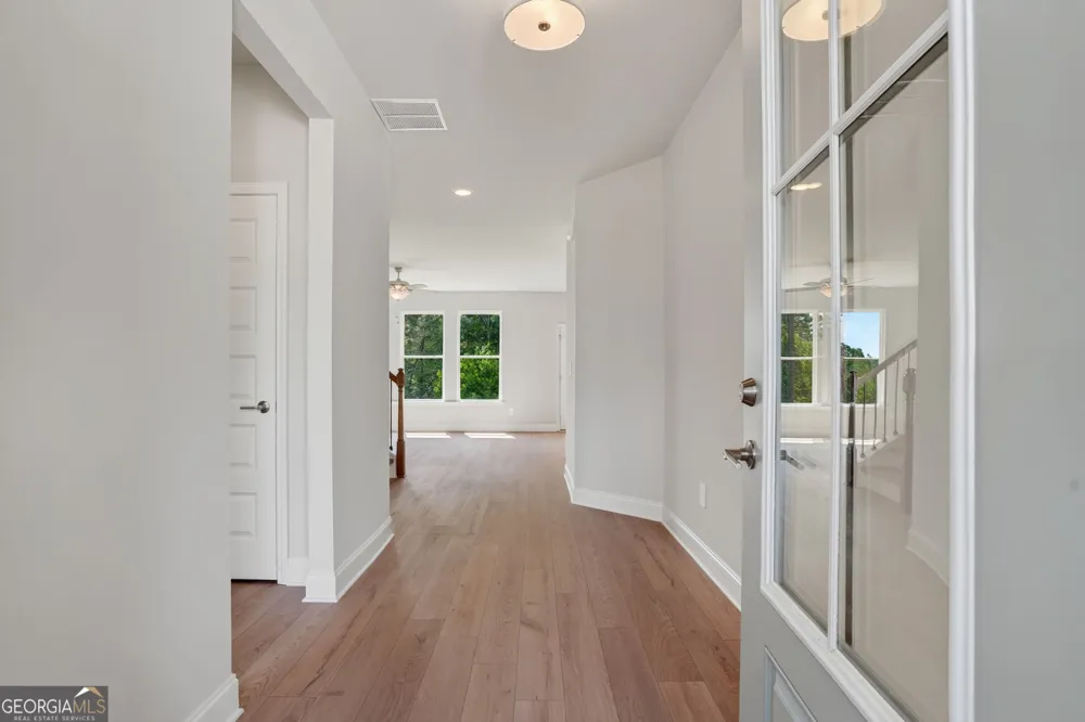20 Sherwood DR Commerce, GA 30529