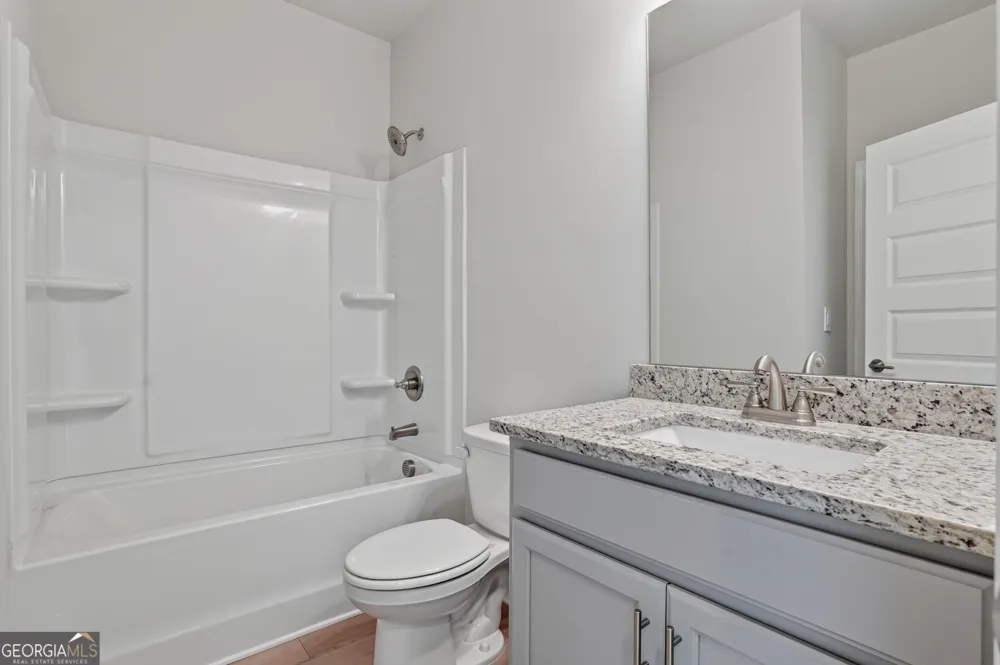 20 Sherwood DR Commerce, GA 30529