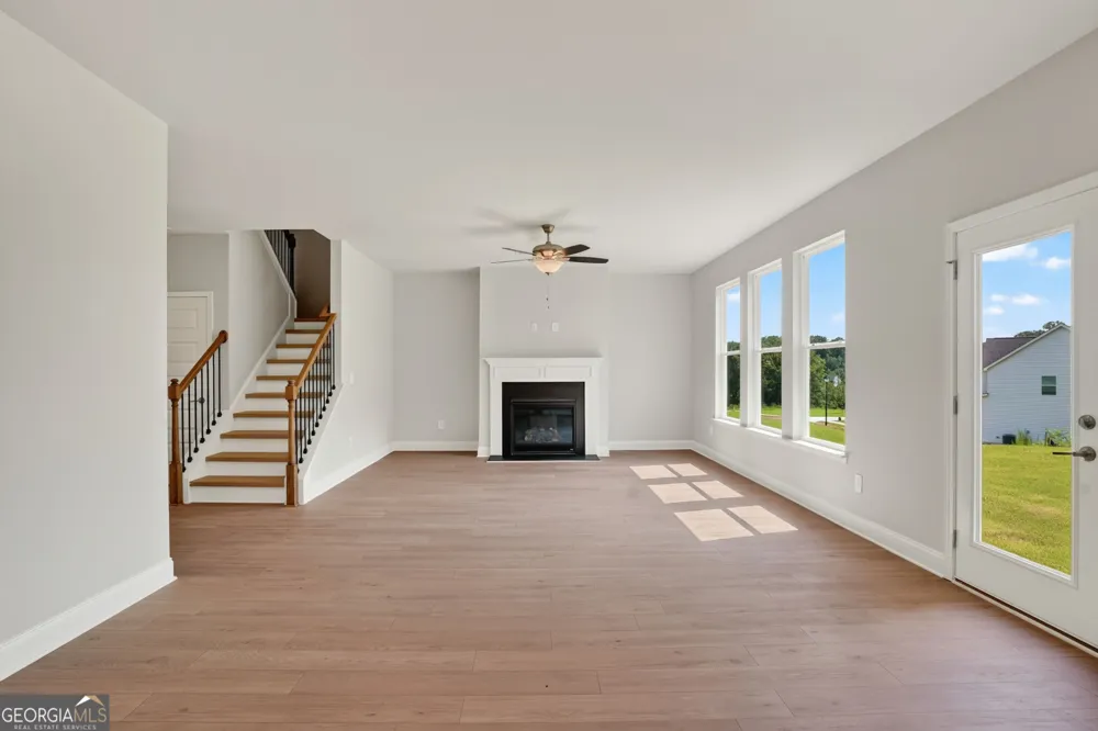 20 Sherwood DR Commerce, GA 30529
