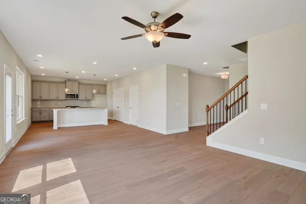 20 Sherwood DR Commerce, GA 30529