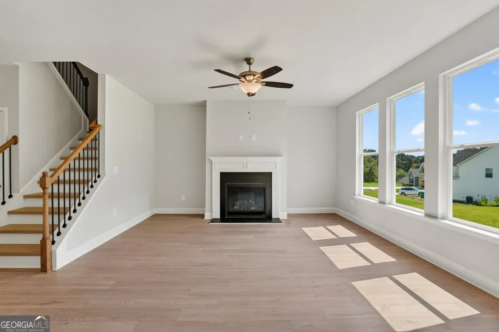 20 Sherwood DR Commerce, GA 30529