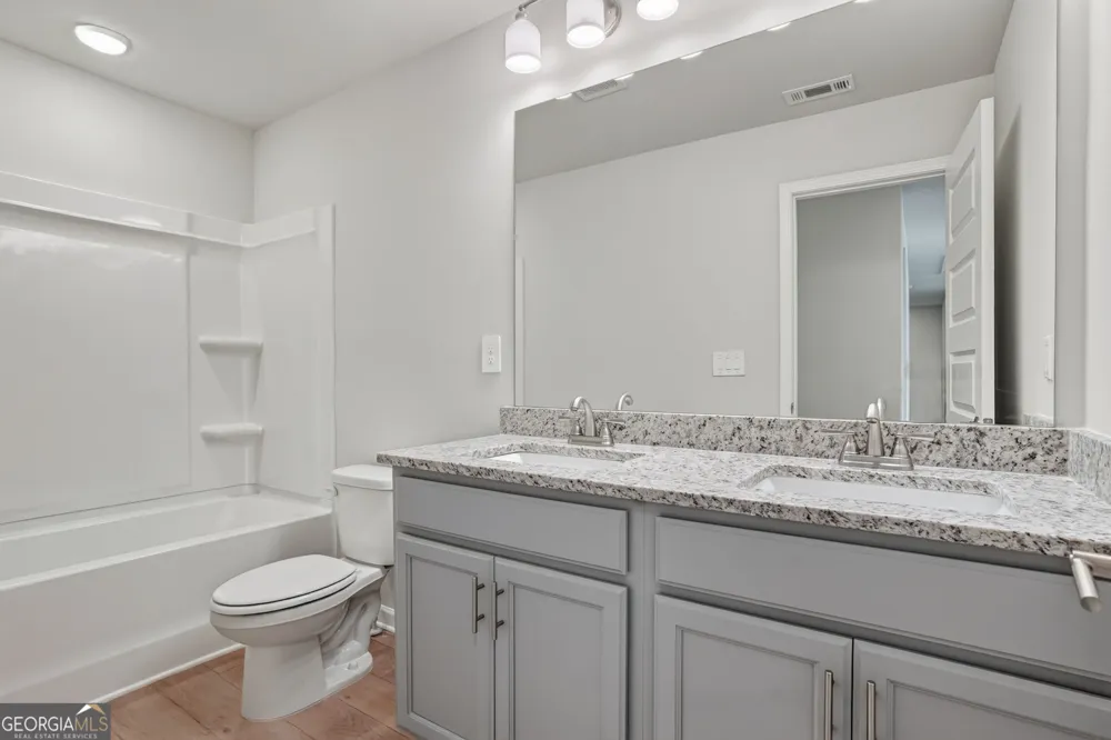 20 Sherwood DR Commerce, GA 30529
