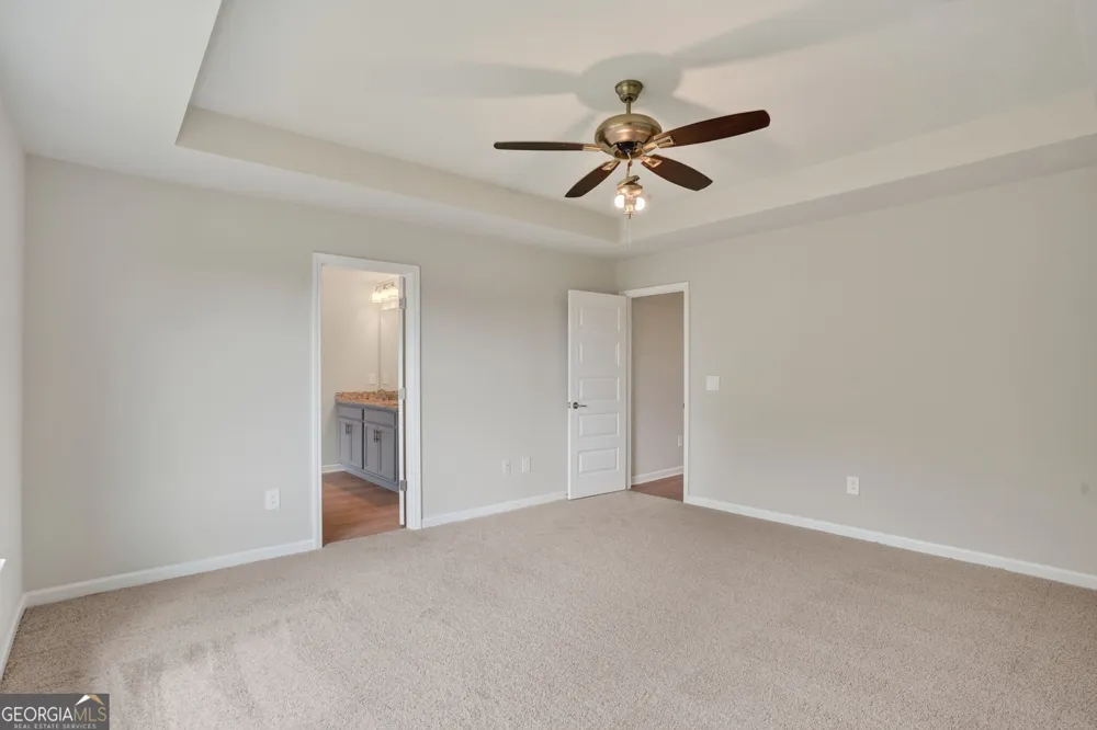20 Sherwood DR Commerce, GA 30529