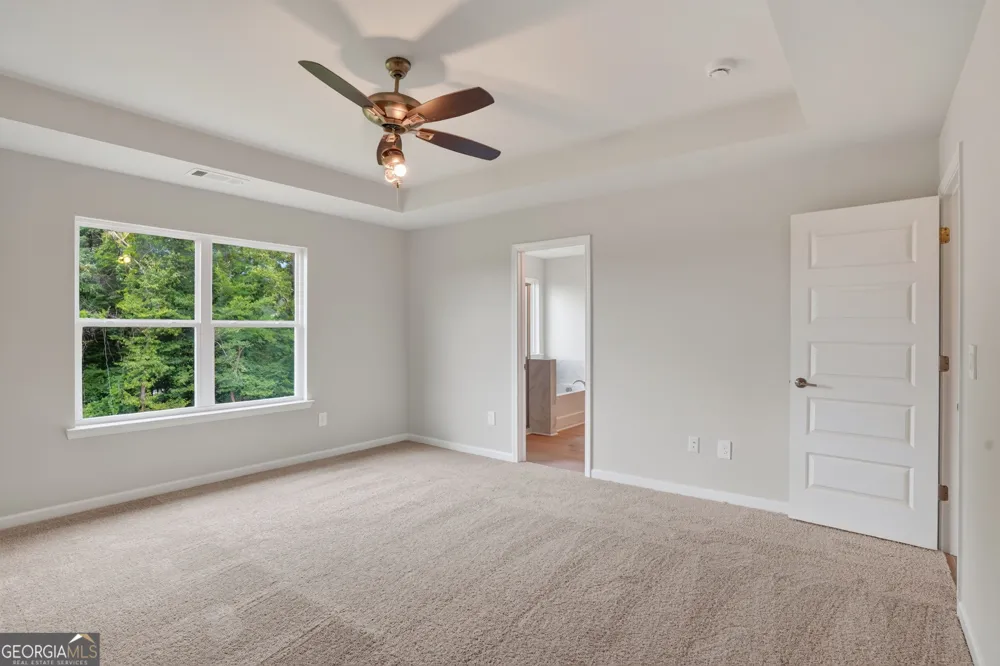 20 Sherwood DR Commerce, GA 30529