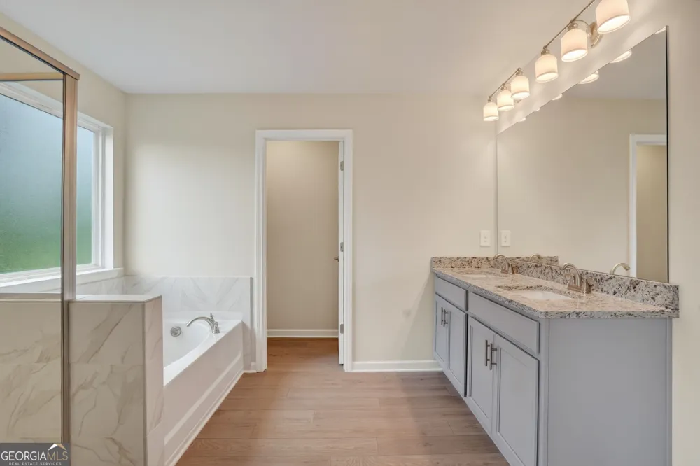 20 Sherwood DR Commerce, GA 30529