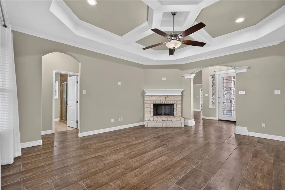 10317 Beverly Hills Drive Corpus Christi, TX 78410