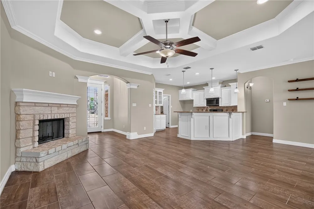 10317 Beverly Hills Drive Corpus Christi, TX 78410