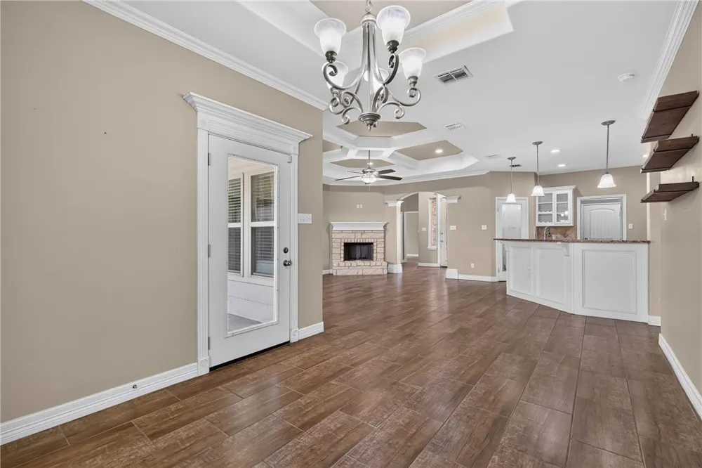 10317 Beverly Hills Drive Corpus Christi, TX 78410