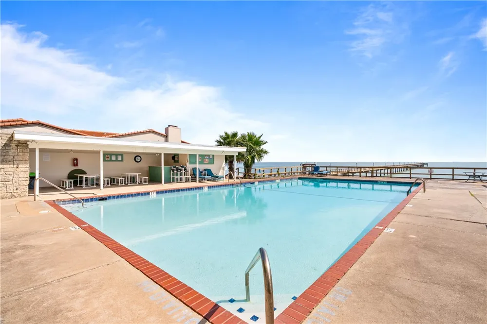 4302 Ocean Drive #32 Corpus Christi, TX 78412