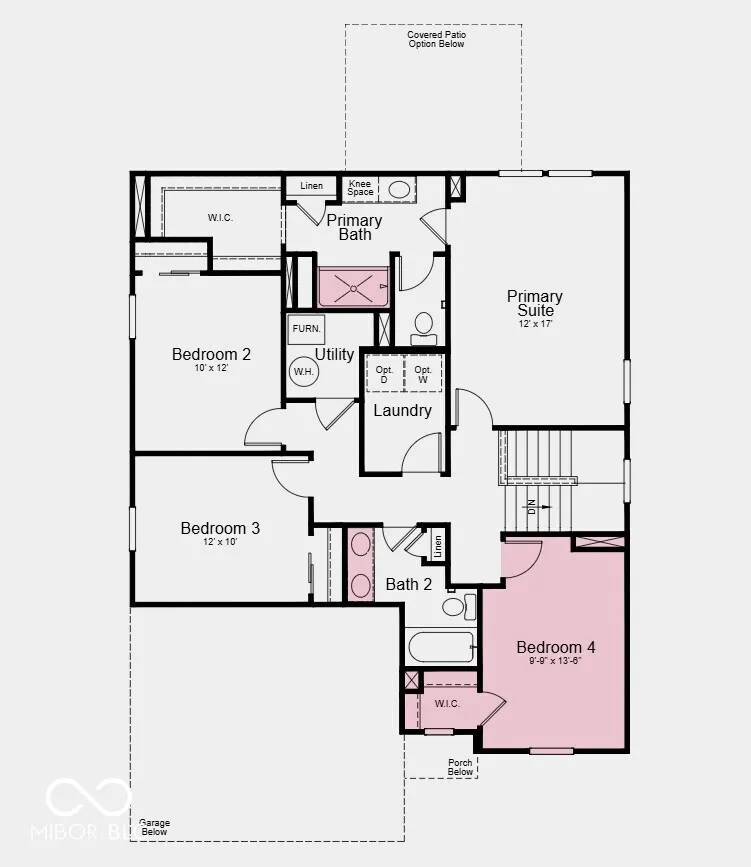 6594 Hemlock Lane Pendleton, IN 46064
