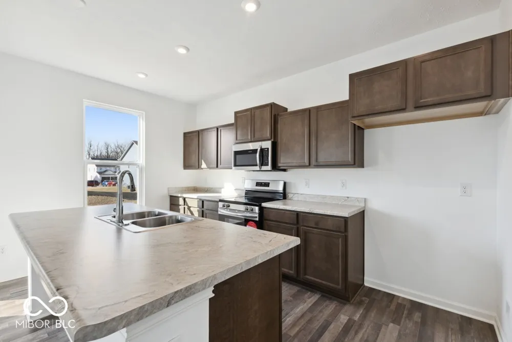 6594 Hemlock Lane Pendleton, IN 46064