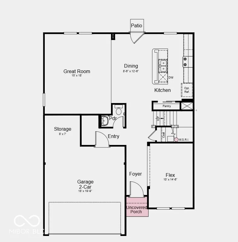 6594 Hemlock Lane Pendleton, IN 46064
