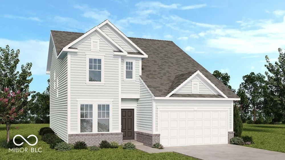 6594 Hemlock Lane Pendleton, IN 46064