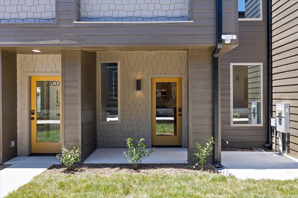2706 Long Street Chattanooga, TN 37408