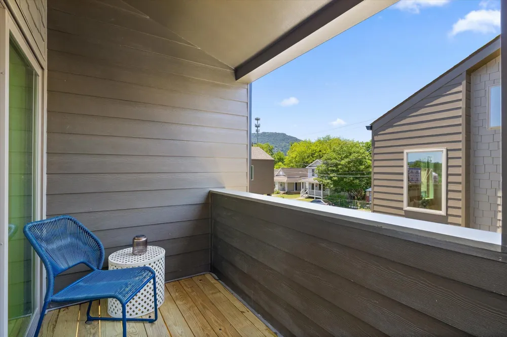 2706 Long Street Chattanooga, TN 37408