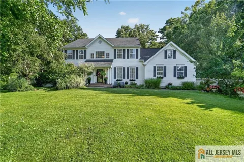 101 Cardinal Drive