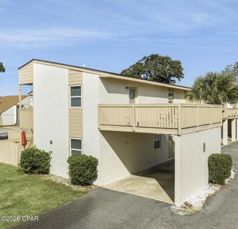 17462 Front Beach Road #8A-1